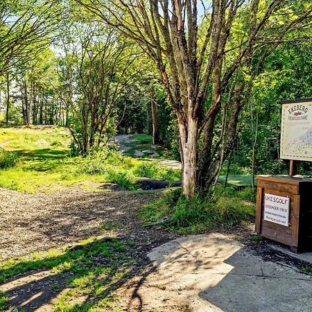 Appartamento Hel I Bekkelag, 5 Minutter Til Sentrum