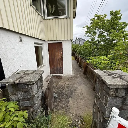 Apartment Hel I Bekkelag, 5 Minutter Til Sentrum Oslo