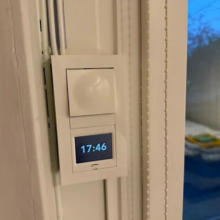 Hel I Bekkelag, 5 Minutter Til Sentrum Daire *
