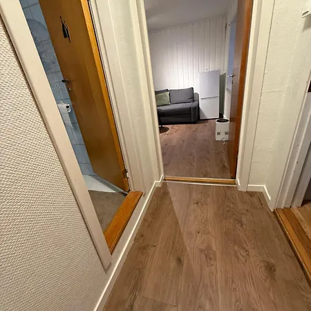 Hel I Bekkelag, 5 Minutter Til Sentrum *