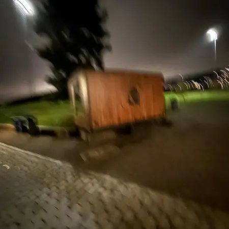 Lejlighed Hel I Bekkelag, 5 Minutter Til Sentrum Oslo