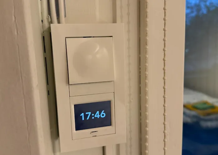 Hel I Bekkelag, 5 Minutter Til Sentrum 公寓 *