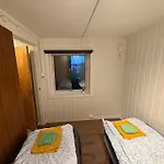 Hel I Bekkelag, 5 Minutter Til Sentrum Apartmán