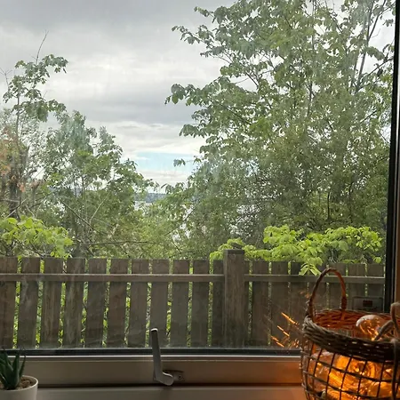 Hel I Bekkelag, 5 Minutter Til Sentrum * 오슬로