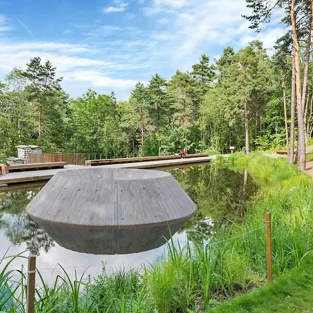 Hel I Bekkelag, 5 Minutter Til Sentrum Apartamento