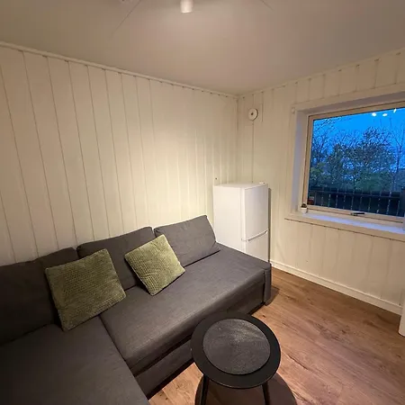 Hel I Bekkelag, 5 Minutter Til Sentrum * Oslo